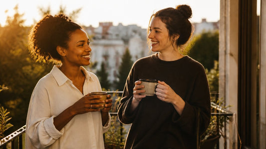 How to Start a Mindful Morning Ritual Step by Step