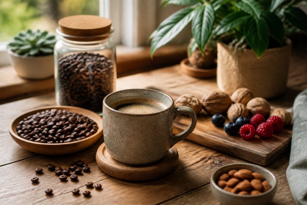 Is Coffee Healthy for You? 2026 Evidence-Based Guide