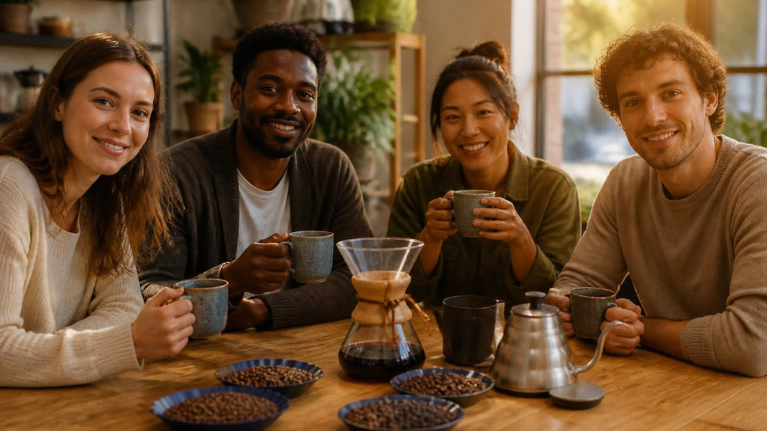 Is Ritual Coffee Worth It? A Honest Review