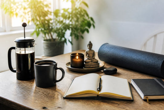 What Are the 6 Miracle Morning Habits? SAVERS Explained