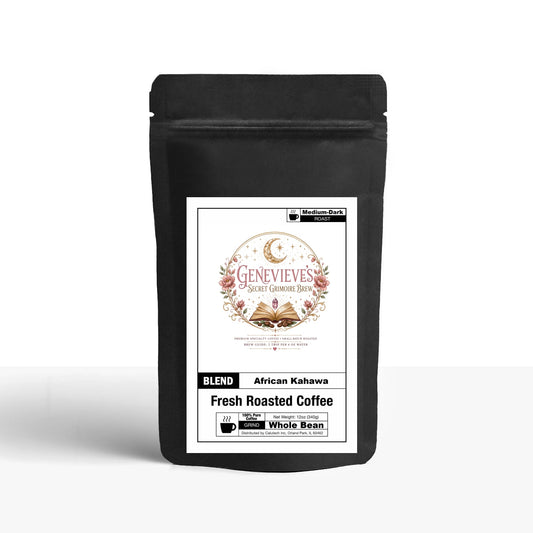 African Kahawa Blend